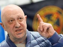 पेटी में भरे पैसे और हथियारों से सजा बिस्तर... वैगनर चीफ के घर दिखा दिमाग हिला देने वाला नजारा, देखिए वीडियो