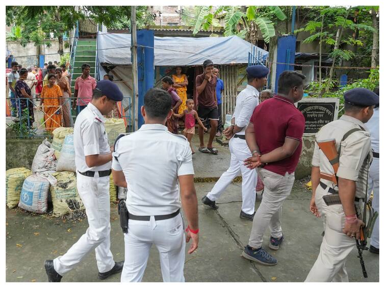 'Oppn Enjoying Theater Of Deaths': TMC On Bengal Panchayat Poll Violence, Cong Says 'People's Mandate Looted