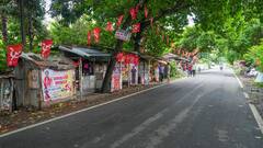 West Bengal Panchayat Election: बंगालमध्ये निवडणुकांच्या दरम्यान हिंसाचार, पंचायत निवडणुकांमध्ये 26 जणांचा मृत्यू