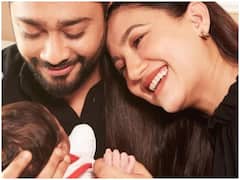 बेटे 'जेहान' के जन्म के 10 दिन बाद ही  गौहर खान ने कैसे घटा लिया था 10 किलो वजन? एक्ट्रेस ने अब खोला राज