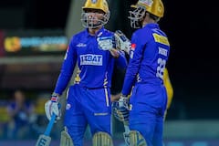 TNPL : அசத்தலான ஆட்டத்தால் இறுதி போட்டிக்கு முன்னேறிய கோவை கிங்ஸ்!