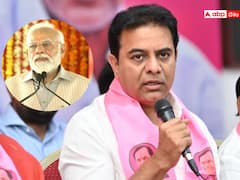 రూ.20 వేల కోట్లు గుజరాత్ కు! తెలంగాణకు మాత్రం రిపేర్ షాప్- ప్రధాని మోదీకి కేటీఆర్ కౌంటర్