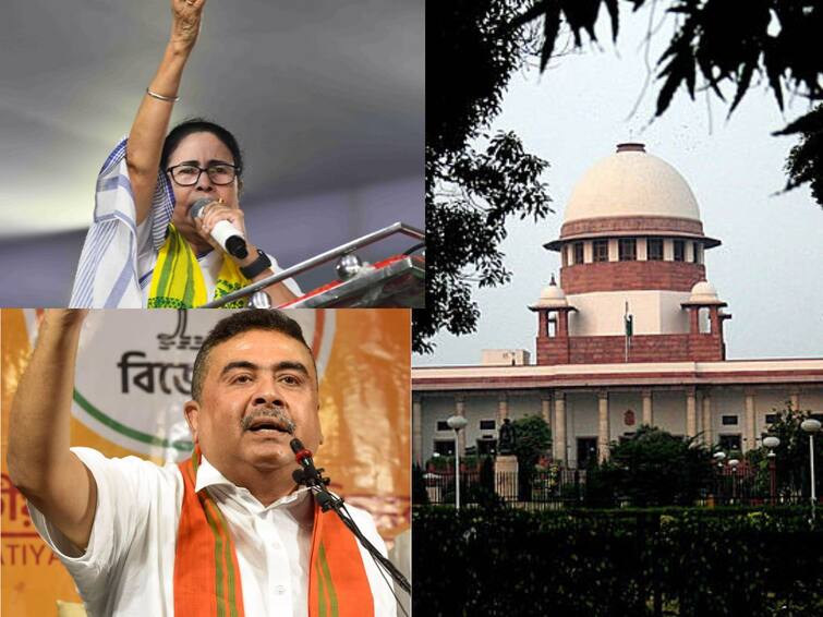 Bengal Panchayat Polls: D-Day For TMC Vs BJP Ahead Of 2024 After Month Of Violence — Recap In 5 Points Bengal Panchayat Polls: D-Day For TMC Vs BJP Ahead Of 2024 After Month Of Violence — Recap In 5 Points
