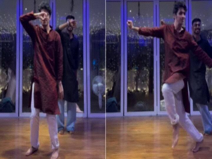 Men Amaze With Their Dance Performance On Afreen Afreen Watch Men Amaze With Their Dance Performance On 'Afreen Afreen'. Watch