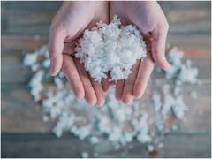 अगर खूब सारा नमक जमीन में गाड़ दें तो क्या होगा? क्या धरती फाड़कर बाहर आ जाएगा?