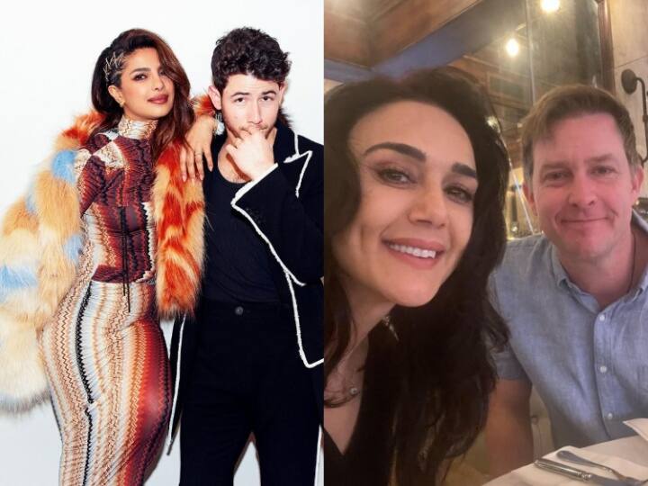 विदेशी लड़कों पर आया इन एक्ट्रेसेज का दिल, किसी ने की सीक्रेट वेडिंग तो किसी ने छोड़ा अपना घर