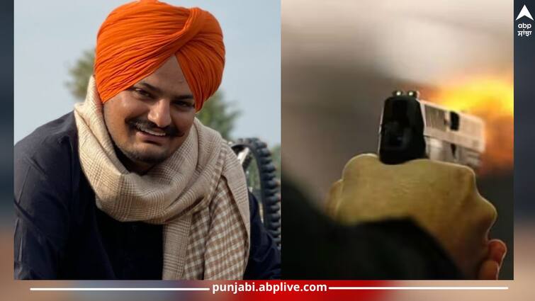 haryana-encounter-brother-of-priyavrat-fauji-accused-of-killing-sidhu-moosewala-killed-details-inside Haryana Encounter: ਸਿੱਧੂ ਮੂਸੇਵਾਲਾ ਦੇ ਕਤਲ 'ਚ ਸ਼ਾਮਿਲ ਨਾਮੀ ਗੈਂਗਸਟਰ ਦਾ ਭਰਾ ਪੁਲਿਸ ਮੁਕਾਬਲੇ 'ਚ ਹੋਇਆ ਢੇਰ, ਇੱਕ ਹੋਰ ਬਦਮਾਸ਼ ਜ਼ਖਮੀ