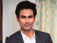 'You Have Dravid': Mohammad Kaif's Blunt Retort To Concerns Of India Missing Dhoni In ICC Events