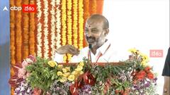 Bandi Sanjay on PM Modi : తెలంగాణ బీజేపీ అధ్యక్షపదవి పోవటంపై బండి సంజయ్ | ABP Desam