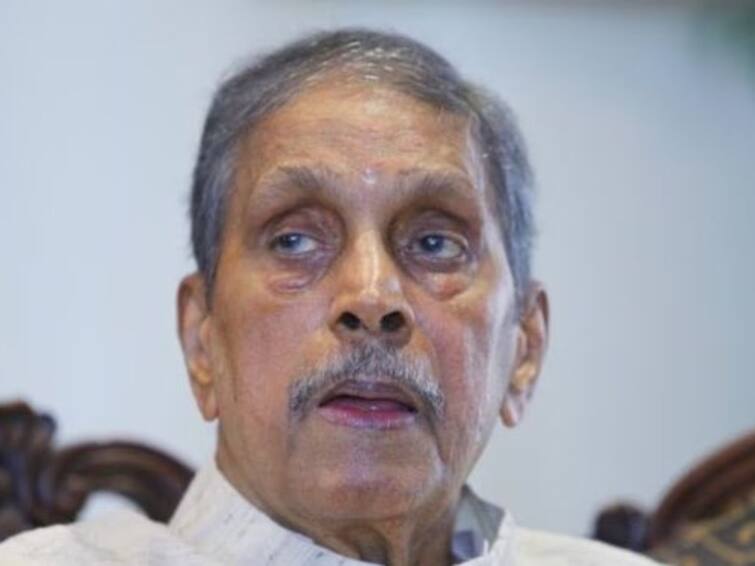 Achani Ravi Death Malayalam Producer Businessman Achani Ravi Passes Away at 90 age Achani Ravi Passes Away: मल्याळम सिने-निर्माते अचानी रवी यांचे निधन; वयाच्या 90 व्या वर्षी घेतला अखेरचा श्वास