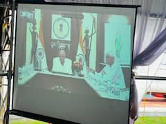 रायपुर में हुआ मौसम खराब, अंबिकापुर के सभी आयोजनों में फिरा पानी, नहीं पहुंच सके सीएम और डिप्टी सीएम