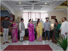 'గృహలక్ష్మి' సీరియల్: లాస్య ప్లాన్ సక్సెస్- దివ్య తన నిర్దోషిత్వాన్ని నిరూపించుకుంటుందా?