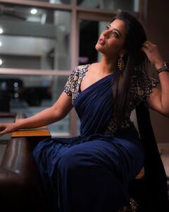 Aishwarya Rajesh: ‘எனக்கு நடிக்க வாய்ப்பே தரமாட்டேங்குறாங்க..’ புலம்பி தள்ளிய ஐஸ்வர்யா ராஜேஷ்!