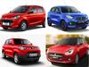 Discounts on Maruti Cars: ਇਸ ਮਹੀਨੇ ਮਾਰੂਤੀ ਦੀਆਂ ਕਾਰਾਂ 'ਤੇ ਮਿਲ ਰਹੀ ਹੈ ਭਾਰੀ ਛੋਟ, ਤੁਸੀਂ ਕਿਹੜੀ ਖਰੀਦਣ ਜਾ ਰਹੇ ਹੋ?