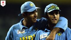 Sourav Ganguly Birthday: ৫ মিনিটের অধিনায়ক! তিনবার বদলেছেন জার্সির নম্বর, জন্মদিনে অজানা সৌরভ