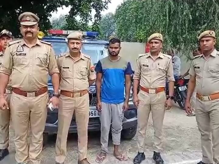 Unnao police Arrested a lover boy and girl from Gujarat disclosed fake kidnapping and murder ANN Unnao News: प्रेमिका से शादी के लिए की अपहरण की प्लानिंग, प्रेमी जोड़े को पुलिस ने गिरफ्तार कर किया खुलासा
