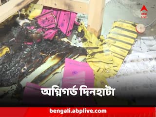 Panchayat Election : প্রিসাইডিং অফিসার, প্রার্থীর মাথায় বন্দুক ঠেকিয়ে ভোট লুঠ, কোথাও ব্যালটে জল, কোথাও ভাঙচুর, অগ্নিগর্ভ দিনহাটা