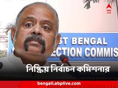 পঞ্চায়েত নির্বাচন ঘিরে অভিযোগের পাহাড় ! তবে নিষ্ক্রিয় নির্বাচন কমিশনার