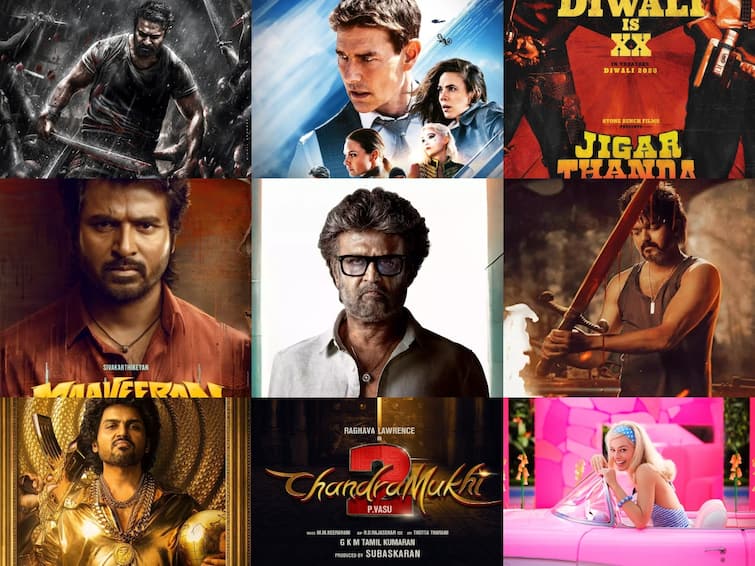 upcoming 6 months movies release date in 2023 full details Tamil Movies: அடுத்த 6 மாதங்களுக்கு தியேட்டரில் என்னென்ன படங்கள் எப்போது ரிலீஸ்:  முழு விபரம்