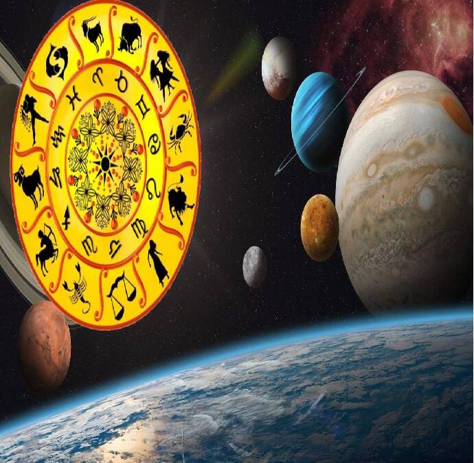 Horoscope Today 08 July 2023   Read your daily astrological predictions for today Aaj Nu Rashifal Today Rashi Bhavishya in Gujarati Horoscope Today 08 July 2023: આ રાશિના ઘણા સમયથી અટકેલા કાર્યો આજે થશે પૂર્ણ, જાણો 12 રાશિનું રાશિફળ