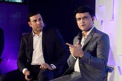 Sourav Ganguly Birthday: দাদাকে দেখে বাঁহাতে ব্যাটিং শুরু, হয়ে উঠেছিলেন অফসাইডের 'ঈশ্বর'