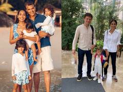 विदेशी लड़कों पर आया इन एक्ट्रेसेज का दिल, किसी ने की सीक्रेट वेडिंग तो किसी ने छोड़ा अपना घर