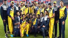 মুস্তাক আলি ট্রফিতে বদলে যাচ্ছে নিয়ম, বদলাচ্ছে ইম্প্যাক্ট প্লেয়ারের নিয়মও