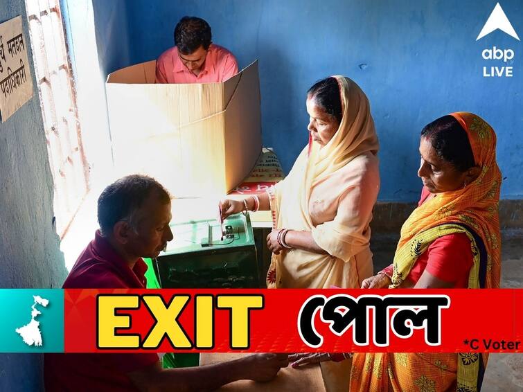 C-Voter Exit Poll 2023 Panchayat Election Which party can register win get to know in details Cvoter Exit Poll 2023: আগের বার গোল দিতেই পারেনি কেউ, এবার কি ফলাফল বদলাবে বাঁকুড়ায়! কী বলছে CVoter সমীক্ষা