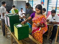 'चुनाव बैलेट बॉक्स से होना चाहिए, बुलेट से नहीं,' बंगाल के गवर्नर ने कहा- आज लोकतंत्र के लिए सबसे पवित्र दिन