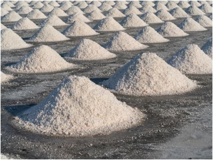 Salt in Land: कभी आपने सोचा है कि अगर कोई जमीन में नमक गाड़ दे तो क्या होगा? कई लोगों का मानना होता है ऐसा करने पर नमक बाहर भी आ सकता है.