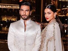 रणवीर सिंह को बर्थडे विश नहीं करने पर ट्रोल हुई थीं दीपिका पादुकोण, अब पति पर यूं प्यार लुटाते नजर आईं एक्ट्रेस