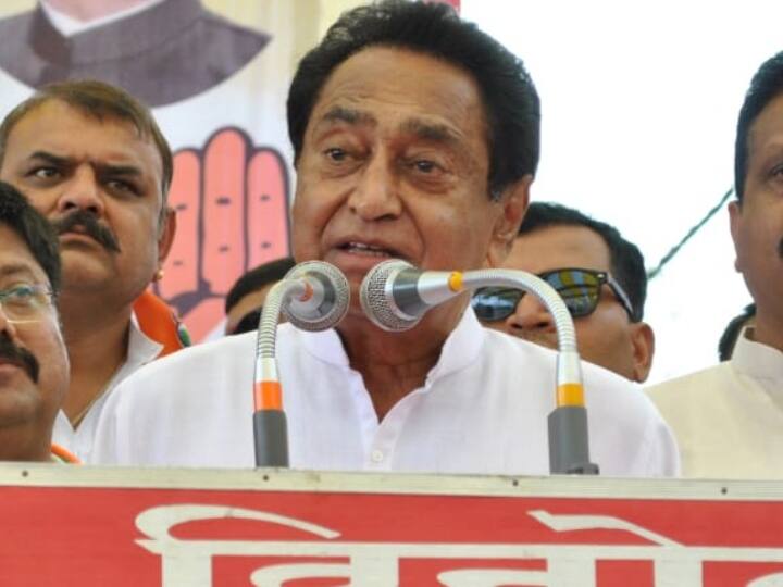 Madhya Pradesh Assembly Elections 2023 Kamal Nath said that there will be justice with youth in Congress government Madhya Pradesh Election 2023: कमलनाथ ने शिवराज सरकार पर बोला हमला, बेरोजगारों और युवाओं से कही यह बात
