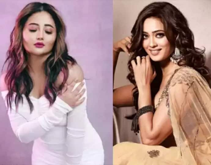 TV Actresses Trouble Marriage: ઘણી ટીવી અભિનેત્રીઓના લગ્ન ખૂબ જ પીડાદાયક હતા. આ સ્થિતિમાં તેમણે આવા સંબંધમાં રહેવાને બદલે તેને તોડવાનું યોગ્ય માન્યું. ચાલો જાણીએ આ યાદીમાં કોણ કોણ સામેલ છે.