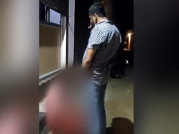 Urination Case Victim Seeks Release Of Accused says He Realised His Mistake Caste Atrocity : சிறுநீர் கழித்த விவகாரம்..குற்றவாளியை விடுவிடுக்க பாதிக்கப்பட்டவர் கோரிக்கை.. மிரட்டப்படுகிறாரா பழங்குடி இளைஞர்?