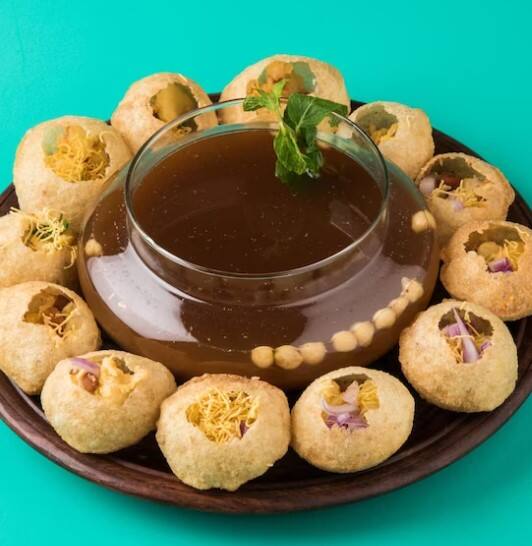 ਗੋਲਗੱਪੇ ਖਾਣ ਕਾਰਨ ਵਿਦਿਆਰਥਣ ਦੀ ਮੌਤ