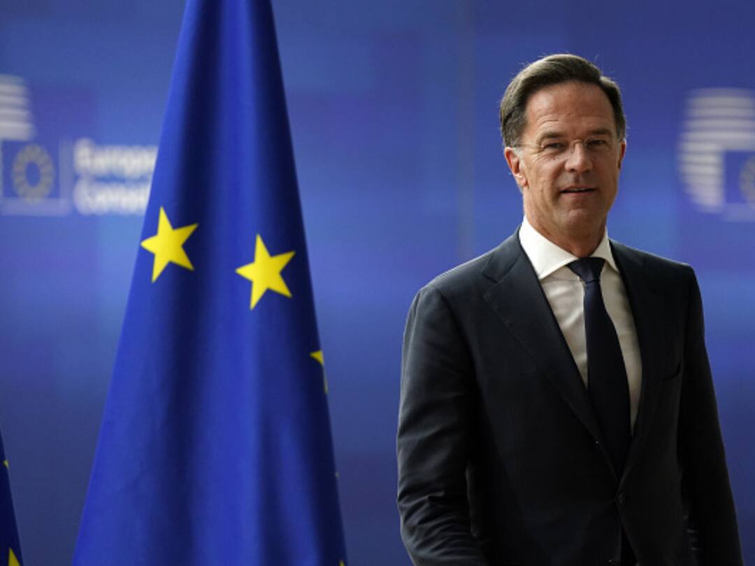 Dutch Government Falls As Coalition Partners Clash Over Immigration Policy Dutch Government Falls After Coalition Partners Clash Over Immigration Policy
