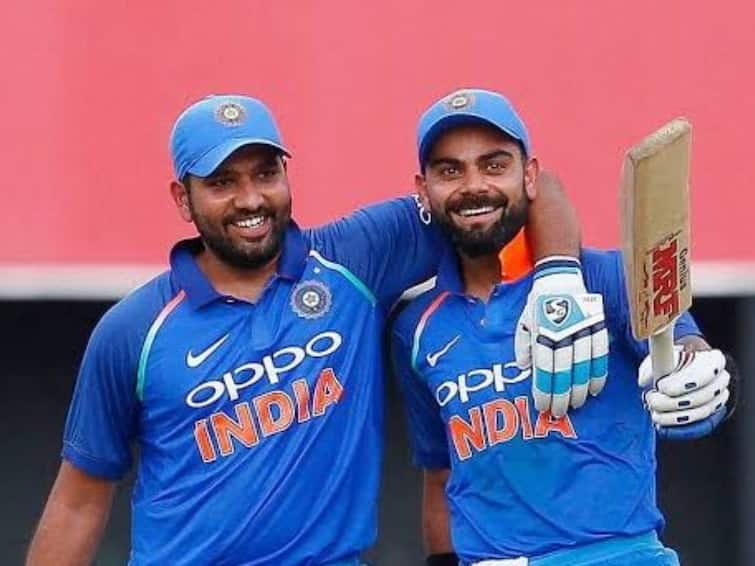 IND vs PAK Asia Cup 2023 Team India Most Leading Run Scorers Against Pakistan in ODIs Rohit Sharma Virat Kohli India vs Pakistan: பாகிஸ்தான்னு சொன்னாலே எங்களுக்கு பாயாசம் சாப்புடற மாதிரிதான்.. முன்னிலையில் ரோகித்- விராட்; என்னனு தெரியுமா?