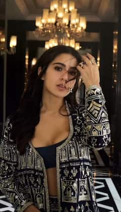 Sara Ali Khan : மும்பை கடற்கரைக்கு ஆட்டோவில் சென்ற தனுஷின் ரீல் ஜோடி.. இவர் யாரென்று தெரியுமா உங்களுக்கு?