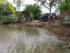 रायबरेली में तालाब में नहाने गए पांच मासूमों की दर्दनाक मौत, परिवार में मचा कोहराम