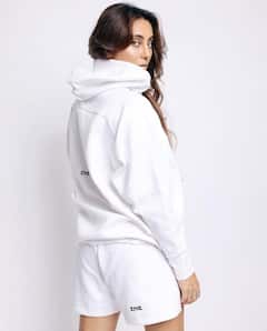 Anusha Dandekar Poses In A White Pullover. Take A Look