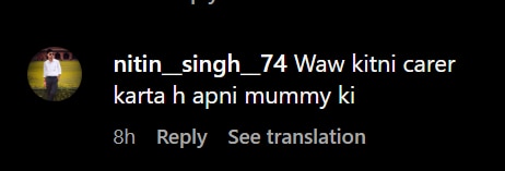 हाथों में हाथ डाले Arjun Kapoor संग डिनर डेट पर स्पॉट हुईं मलाइका अरोड़ा, ट्रोल करते हुए लोग बोले- 'मां-बेटे की जोड़ी