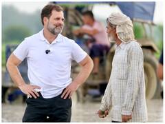 Rahul Gandhi News: 'ब्रांड इमेज' बनाने में जुटे राहुल गांधी, तस्वीरों से समझिए उनके भविष्य की सियासत