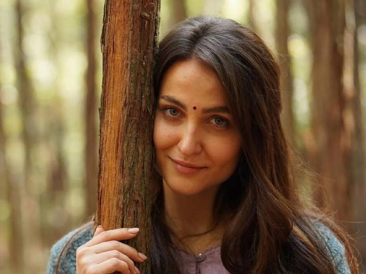 Actress Elli Avrram: ஒரு நைட்டுக்கு ரூ.40 லட்சம்.. தனுஷ் பட நடிகையை பற்றி  வைரலாகும் சர்ச்சை ட்வீட்...!