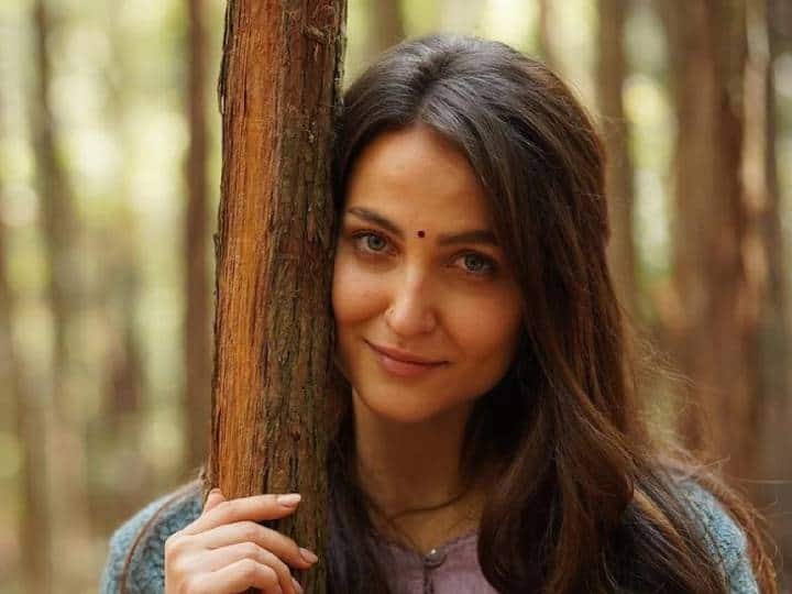 Self-proclaimed critic Umair Sandhu controversial tweet about Actress Elli Avrram Actress Elli Avrram: ஒரு நைட்டுக்கு ரூ.40 லட்சம்.. தனுஷ் பட நடிகையை பற்றி  வைரலாகும் சர்ச்சை ட்வீட்...!