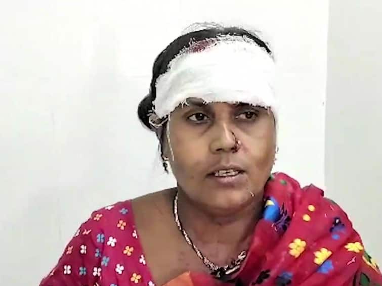 Bengal Panchayat Polls BJP Candidate Maya Barman Injured Polling Agent Madhav Vishwas Killed Attack Hooligans Cooch Behar Bengal Panchayat Polls: BJP Candidate Claims Polling Agent Killed In Attack By 'TMC Goons' In Cooch Behar