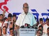 Sharad Pawar : येवल्यात मी कोणावर टीका करायला नाही तर माफी मागायला आलोय : शरद पवार