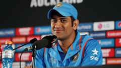 MS Dhoni Birthday: இணையத்தை கலக்கும் தோனியின் பிறந்தநாள் கொண்டாட்ட வீடியோ!