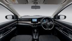 Toyota Rumion: देखिए टोयोटा की अपकमिंग 7-सीटर एमपीवी की तस्वीरें