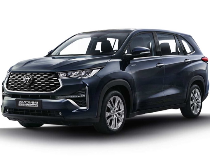 Maruti Suzuki Invicto, Toyota Innova Hycross And Mahindra XUV700 — Price, Features And Specifications Compared