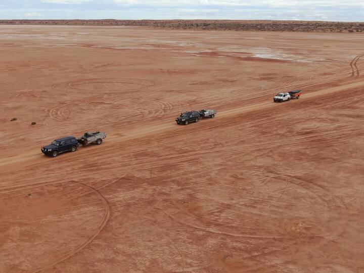 Mahindra scorpio n crossed the simpson desert with production vehicle to make new guinness world record Scorpio-N New Desert Edition: महिंद्रा स्कॉर्पियो-एन ने कर दिया नया कारनामा, बन गया गिनीज वर्ल्ड रिकॉर्ड